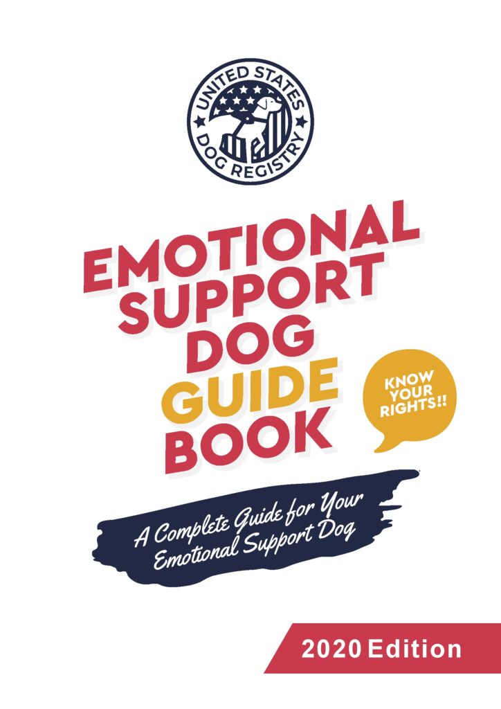 register emotional support animal s